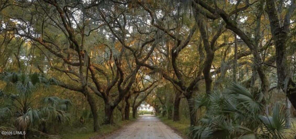 16 Oakland Drive, St. Helena Island, SC 29920 — photo 40 of 43