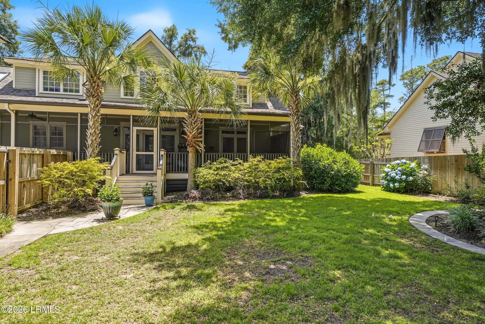25 Timber Trail, Beaufort, SC 29907 — photo 8 of 94