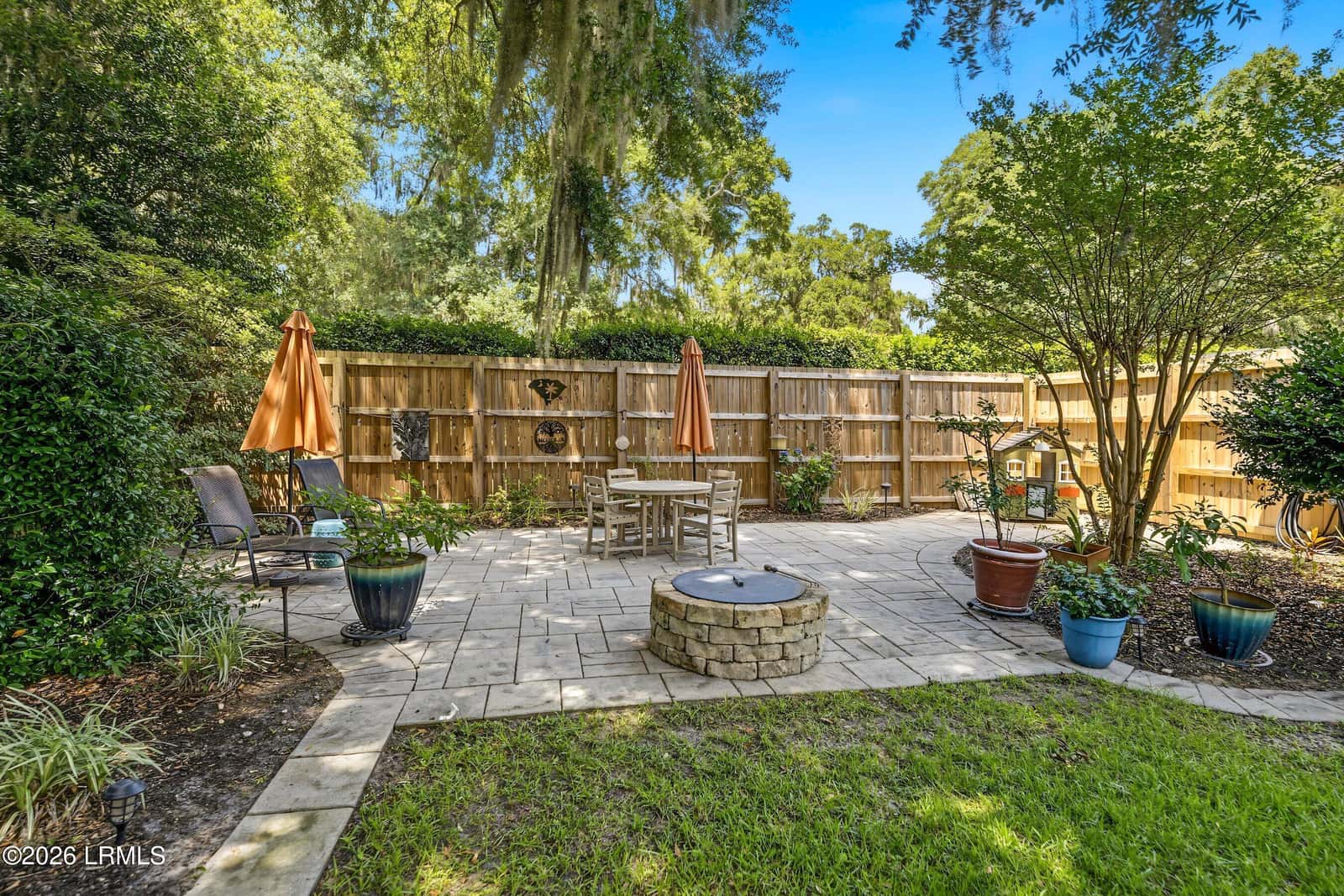 25 Timber Trail, Beaufort, SC 29907 — photo 9 of 94