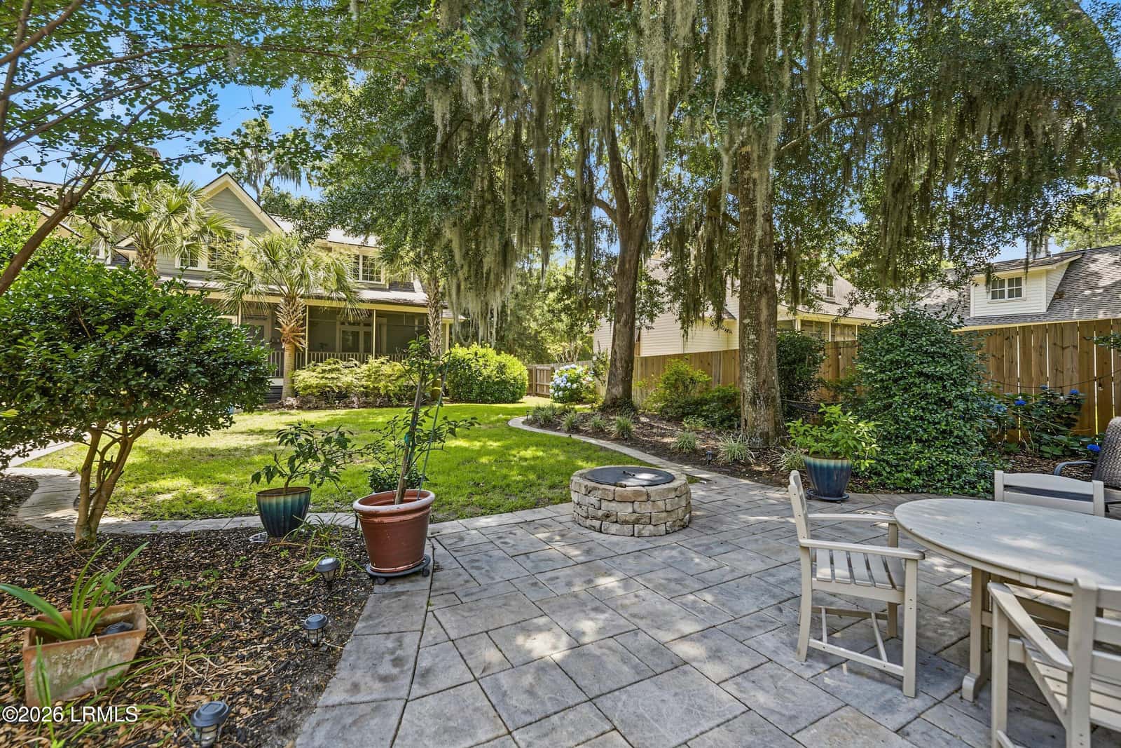 25 Timber Trail, Beaufort, SC 29907 — photo 10 of 94