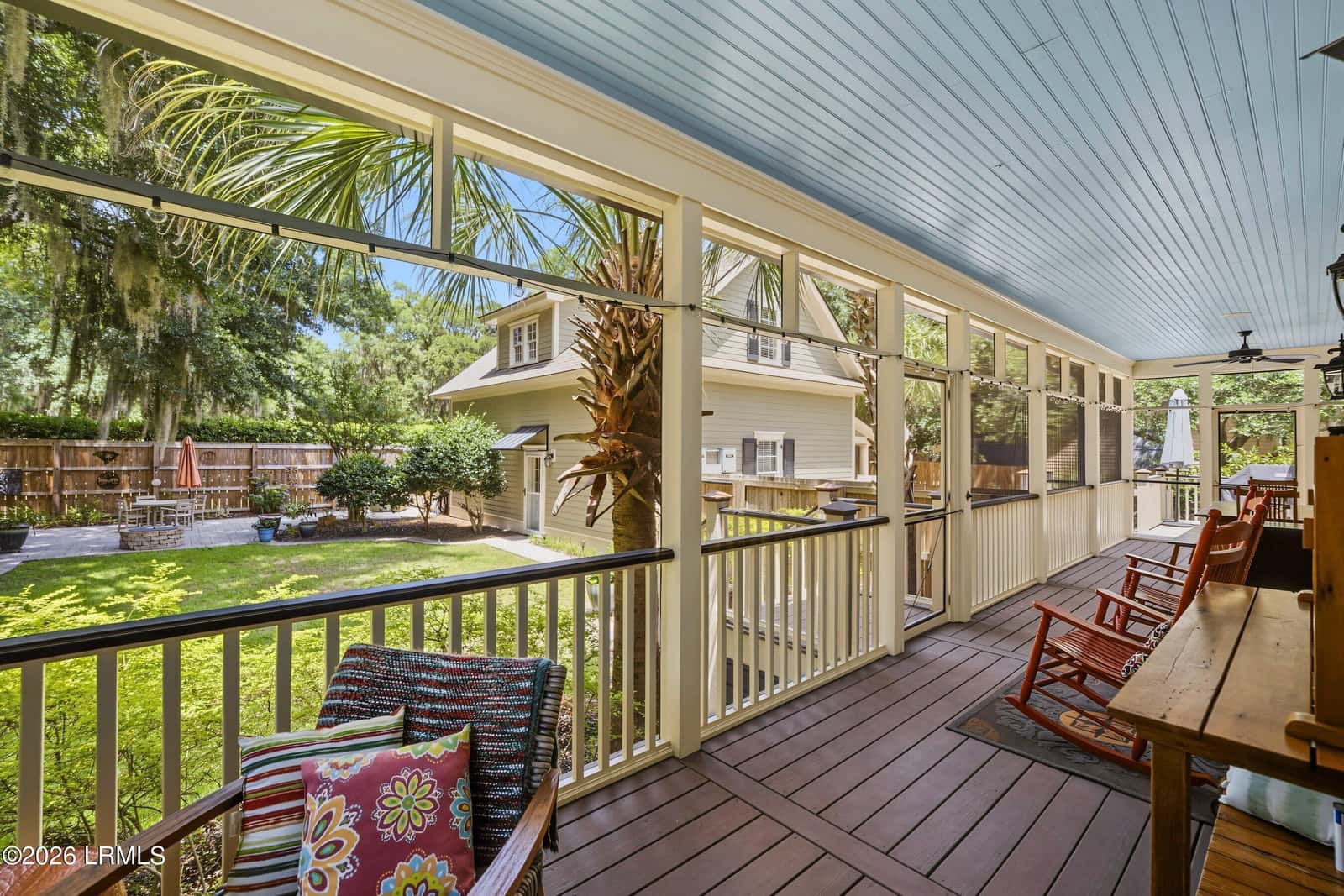 25 Timber Trail, Beaufort, SC 29907 — photo 14 of 94