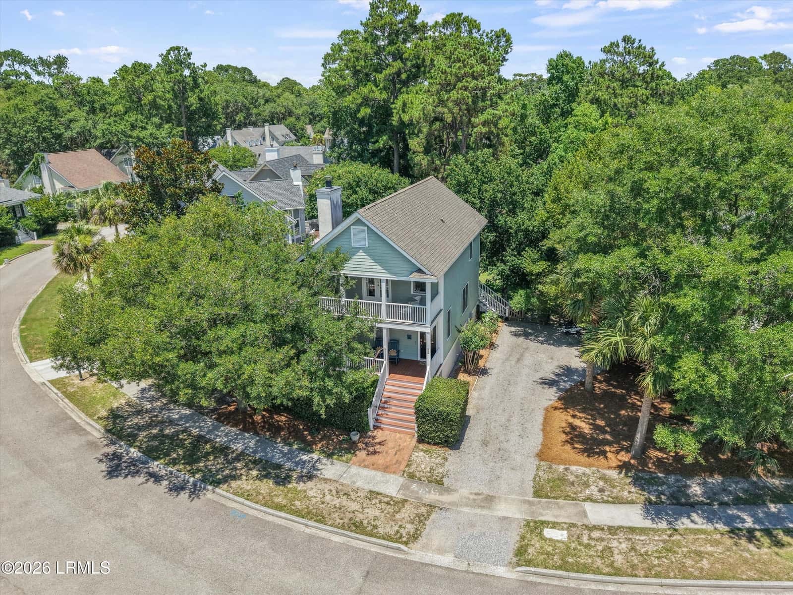 52 Bostick Circle, Beaufort, SC 29902 — photo 2 of 37