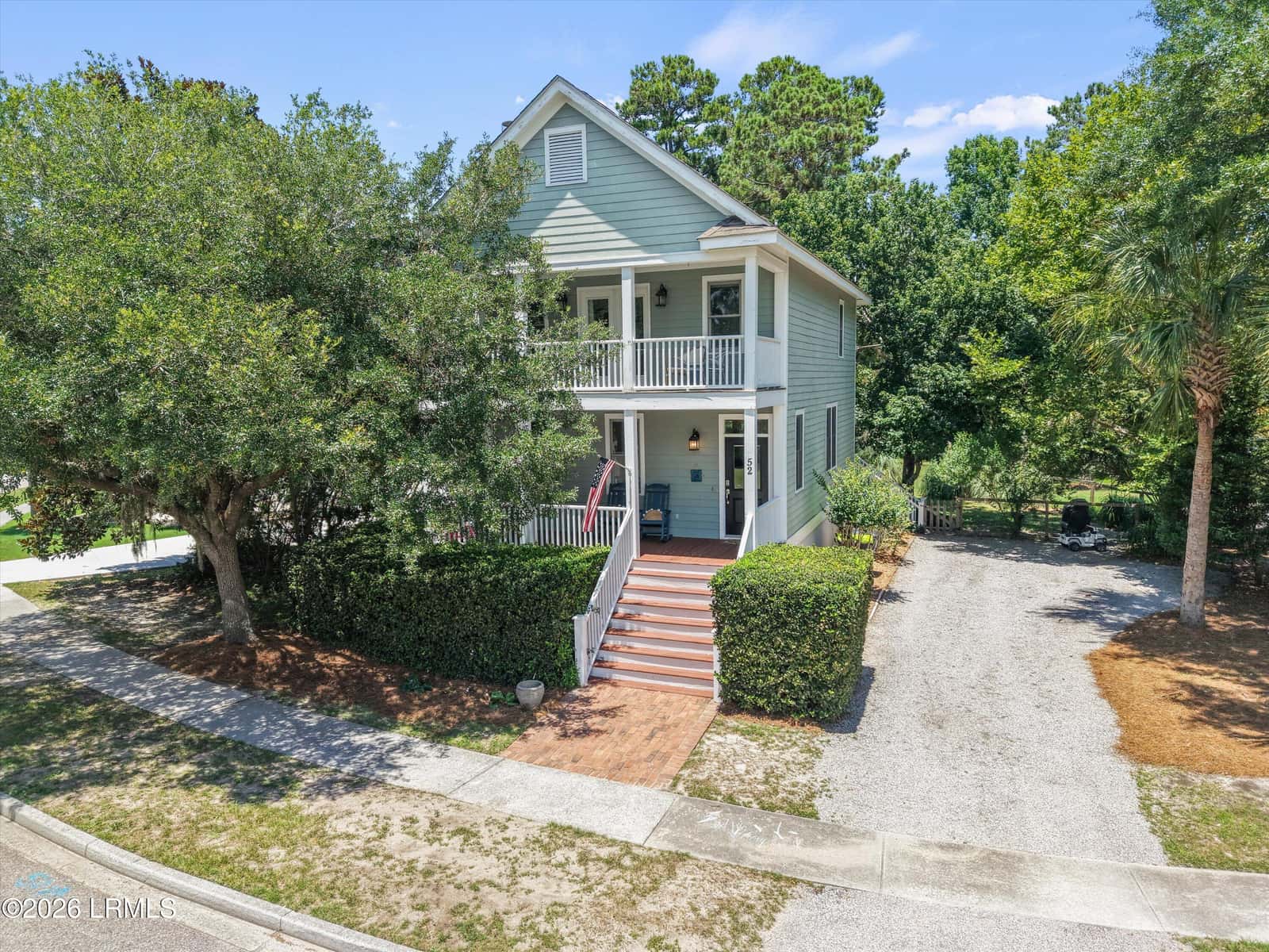 52 Bostick Circle, Beaufort, SC 29902 — photo 3 of 37