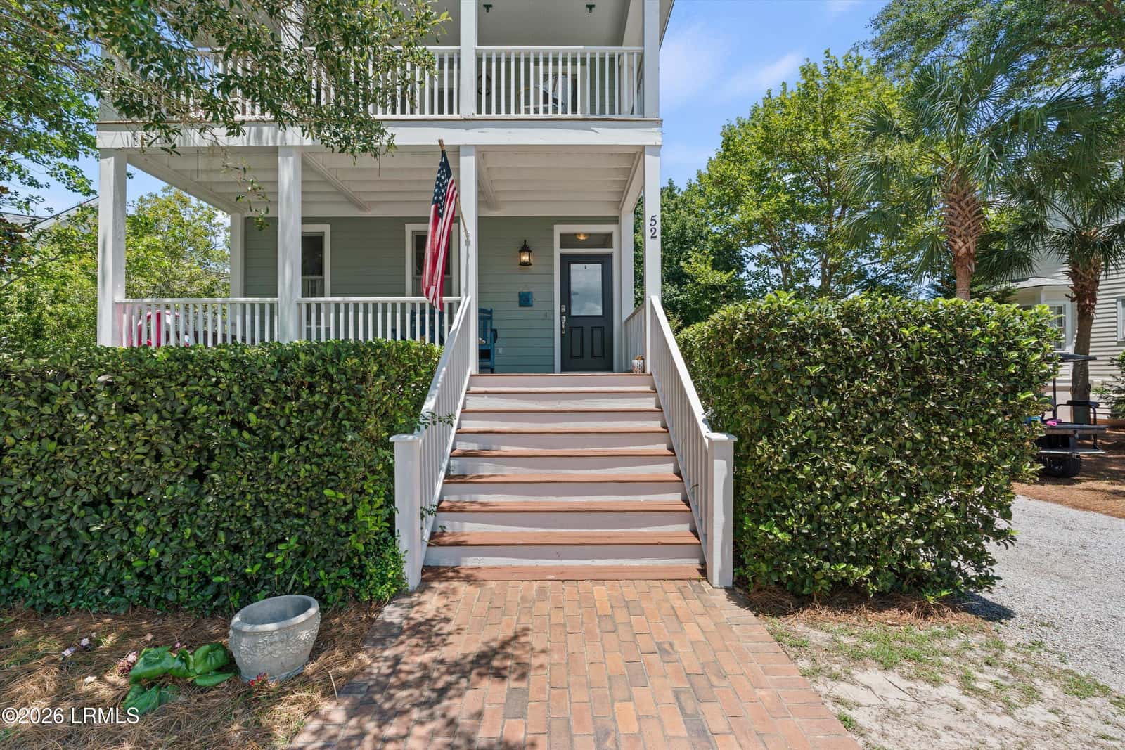 52 Bostick Circle, Beaufort, SC 29902 — photo 4 of 37