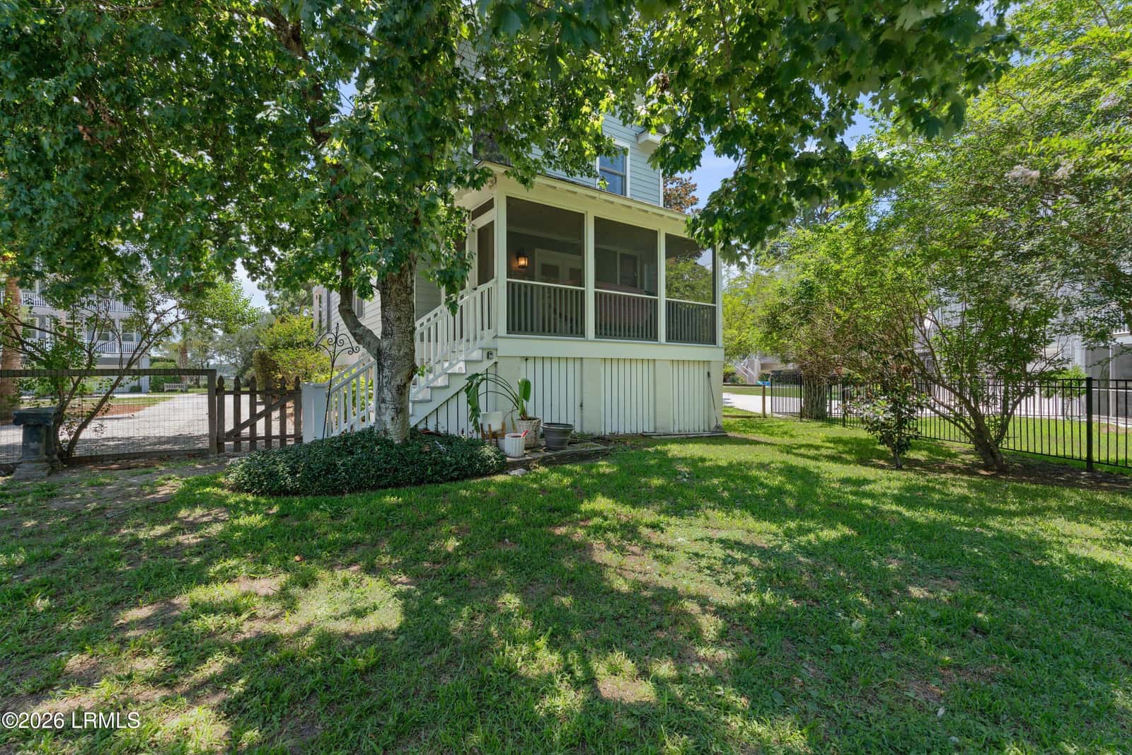 52 Bostick Circle, Beaufort, SC 29902 — photo 36 of 37