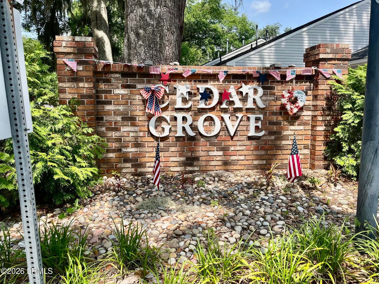 150 Cedar Grove Circle, Beaufort, SC 29902 — photo 2 of 23