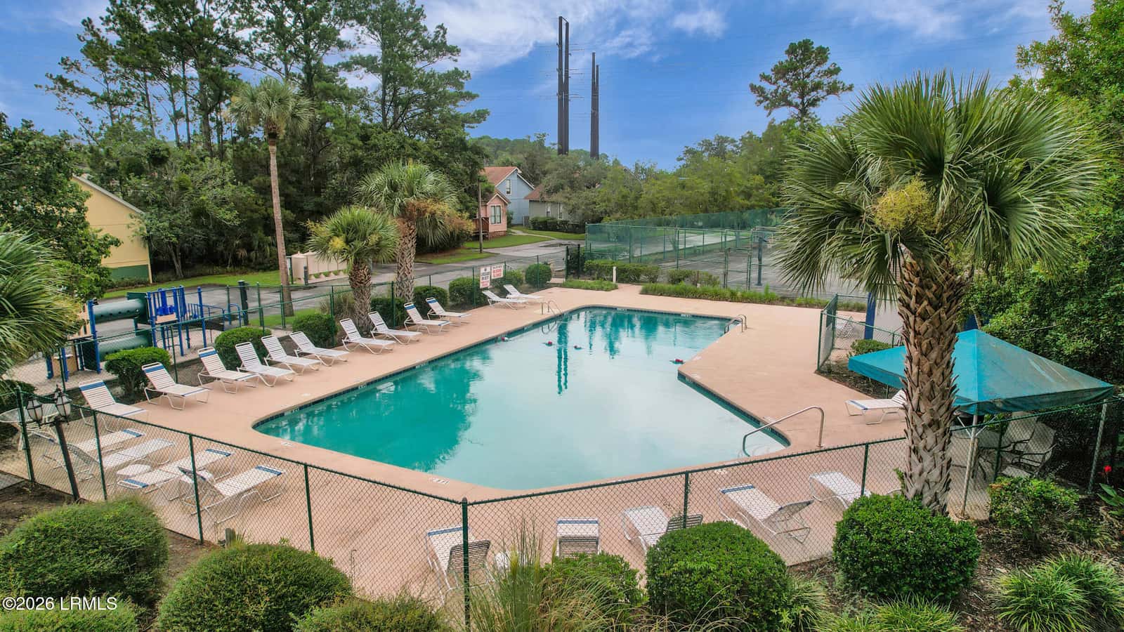 19 Pine Burr Road E 16, Hilton Head Island, SC 29926 — photo 19 of 20