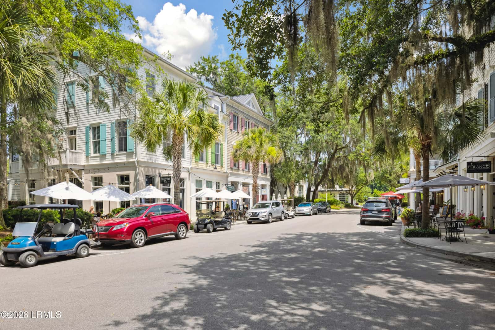 6 Abbey Row 3b, Beaufort, SC 29906 — photo 40 of 48