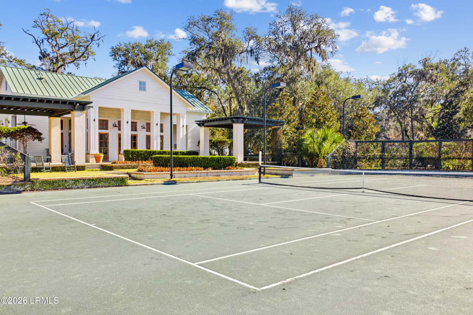 6 Abbey Row 3b, Beaufort, SC 29906 — photo 45 of 48
