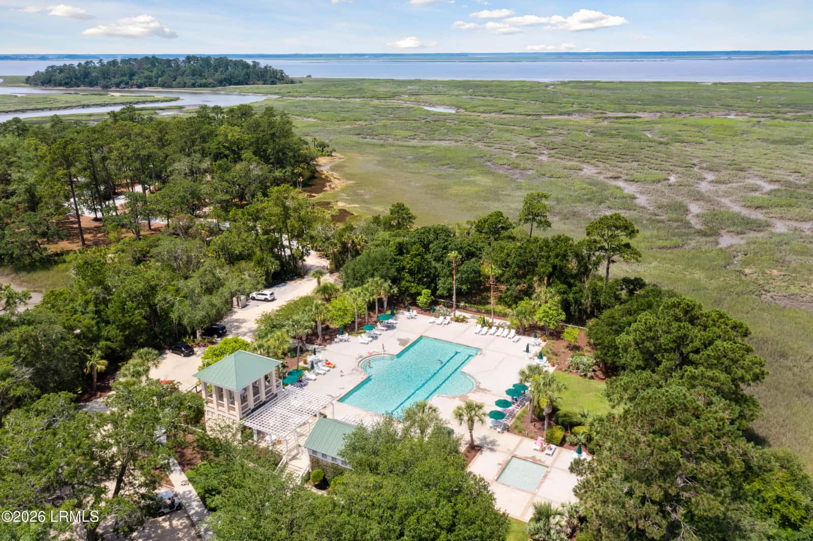 6 Abbey Row 3b, Beaufort, SC 29906 — photo 44 of 48