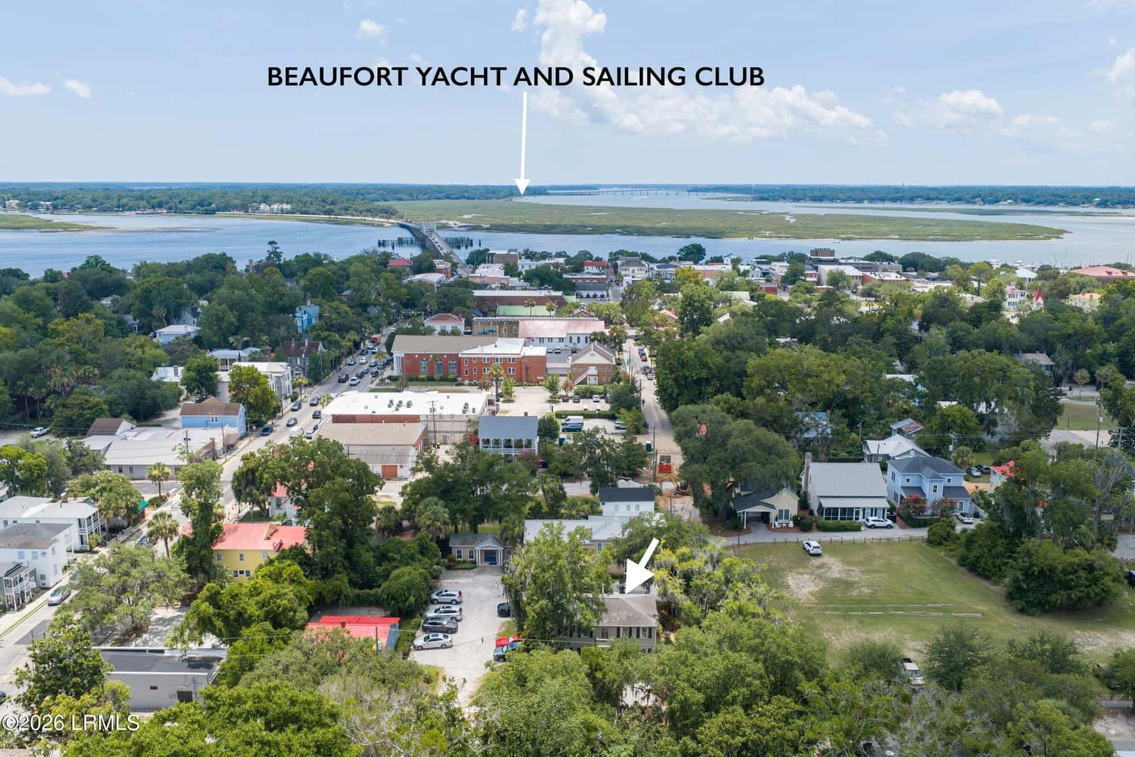 710 Prince, Beaufort, SC 29902 — photo 57 of 63