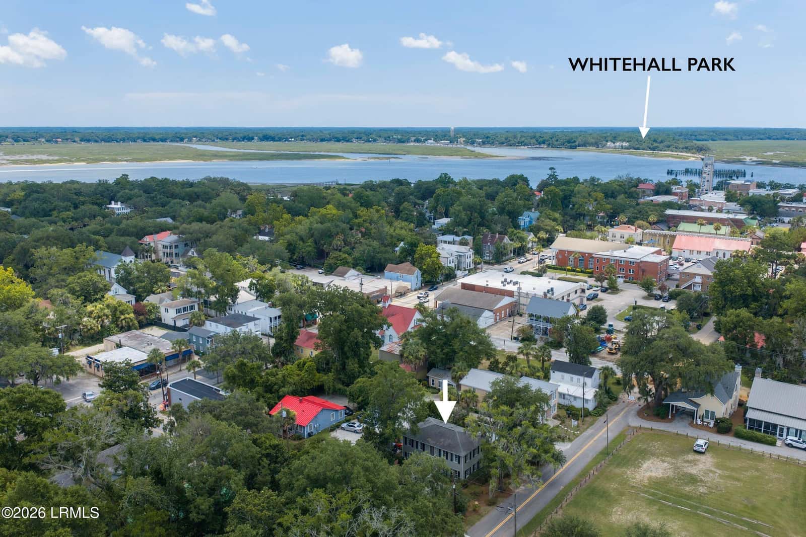 710 Prince, Beaufort, SC 29902 — photo 60 of 63
