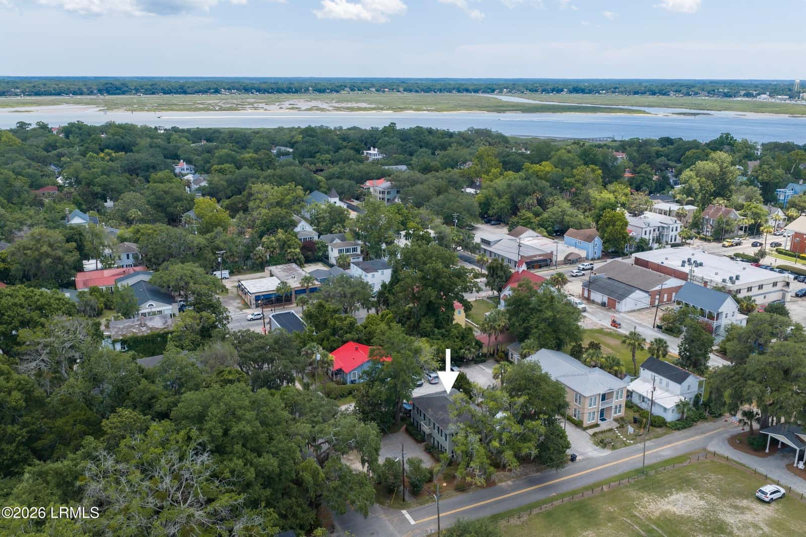 710 Prince, Beaufort, SC 29902 — photo 58 of 63