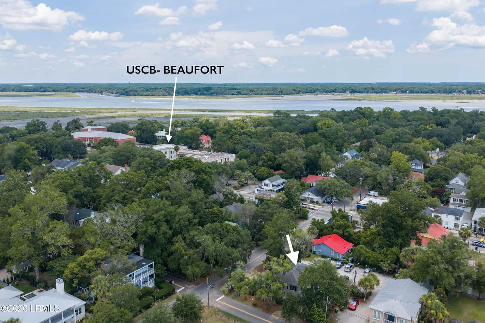 710 Prince, Beaufort, SC 29902 — photo 62 of 63