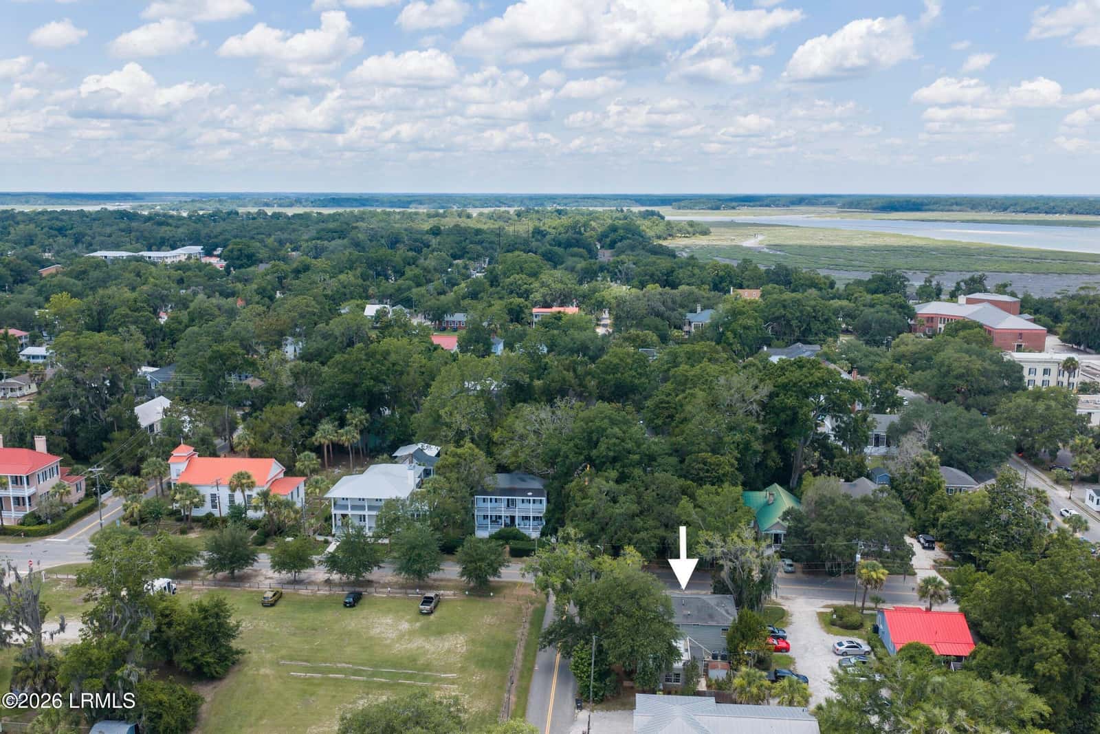 710 Prince, Beaufort, SC 29902 — photo 59 of 63