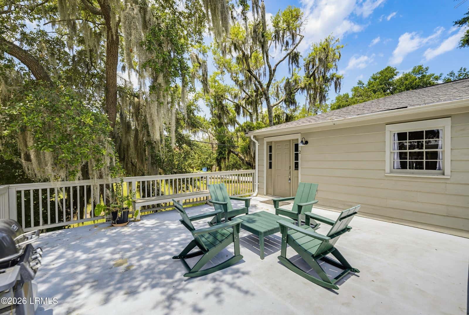 710 Prince, Beaufort, SC 29902 — photo 36 of 63