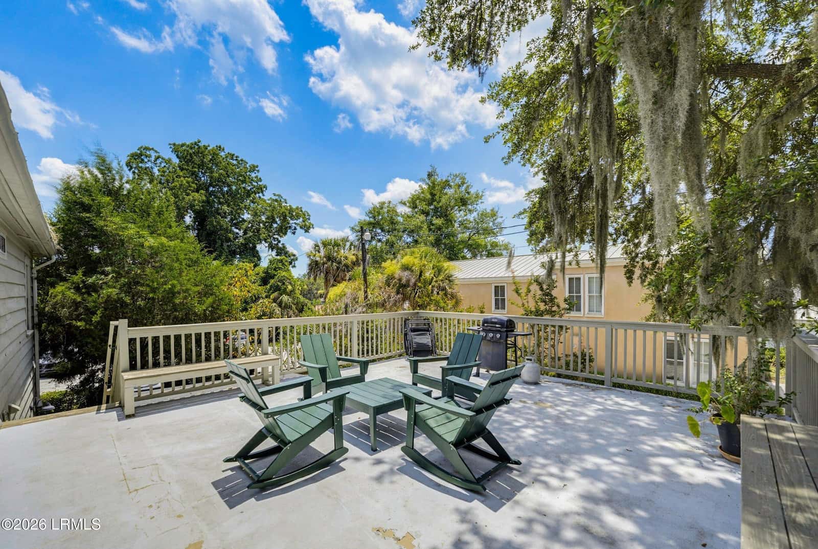 710 Prince, Beaufort, SC 29902 — photo 37 of 63