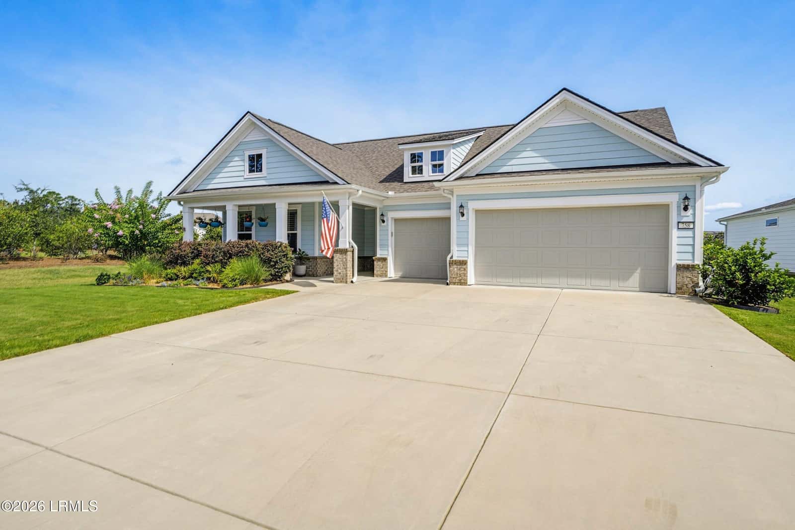758 Sunfish Way, Okatie, SC 29909 — photo 1 of 57