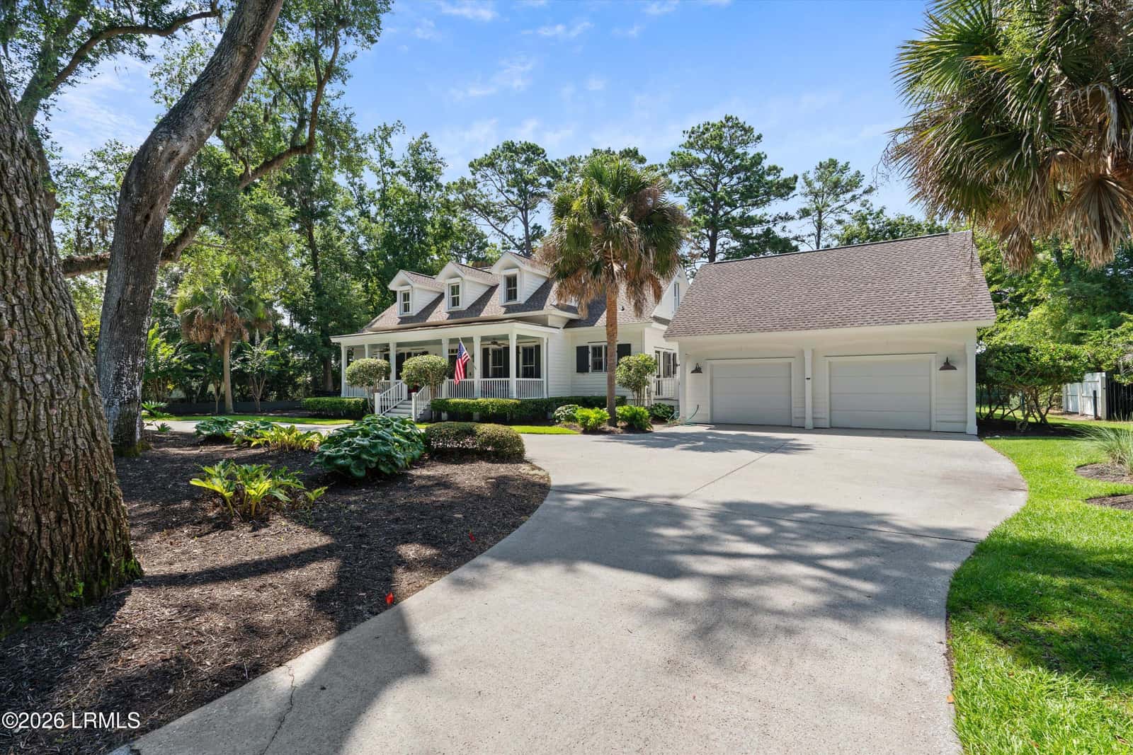 19 Ridge Road, Beaufort, SC 29907 — photo 2 of 66
