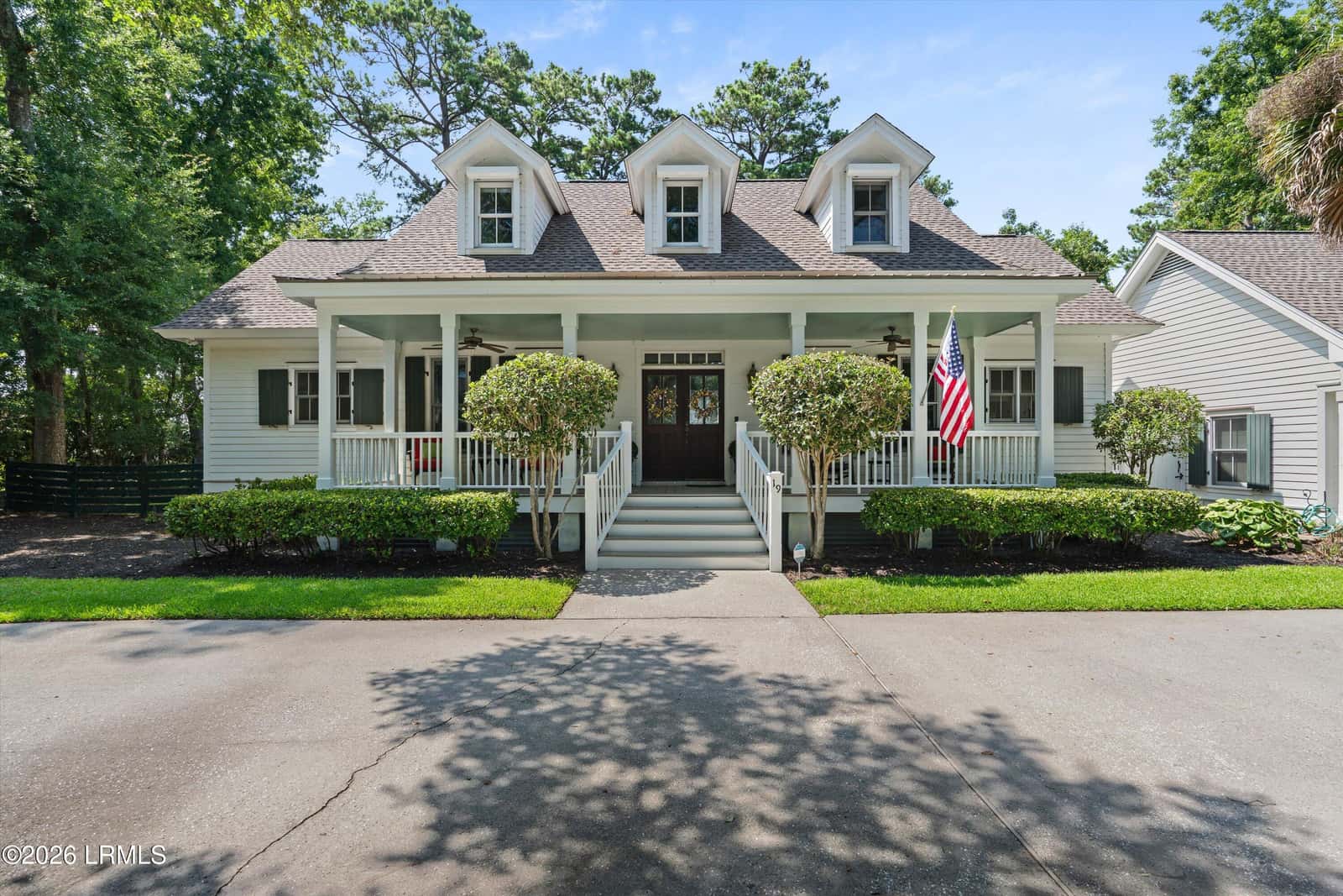 19 Ridge Road, Beaufort, SC 29907 — photo 3 of 66