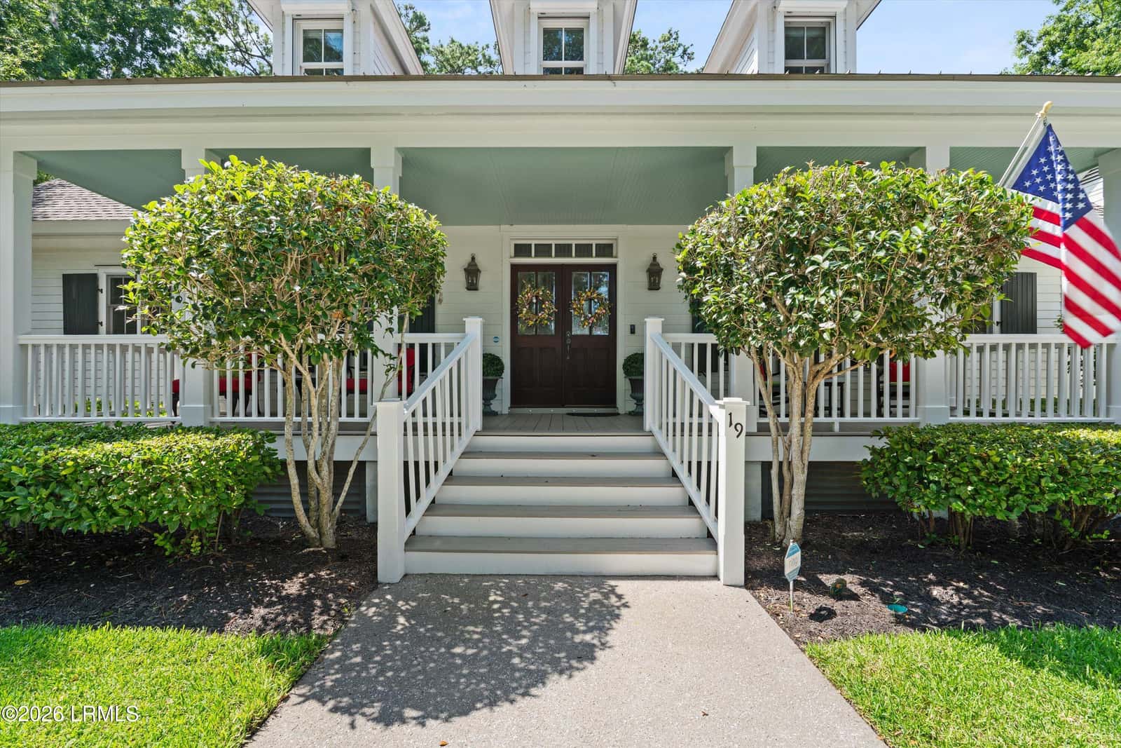19 Ridge Road, Beaufort, SC 29907 — photo 4 of 66
