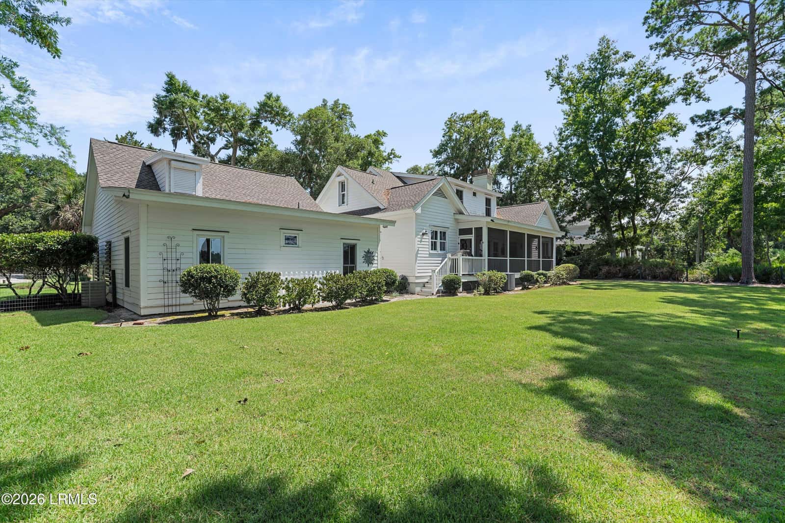 19 Ridge Road, Beaufort, SC 29907 — photo 50 of 66