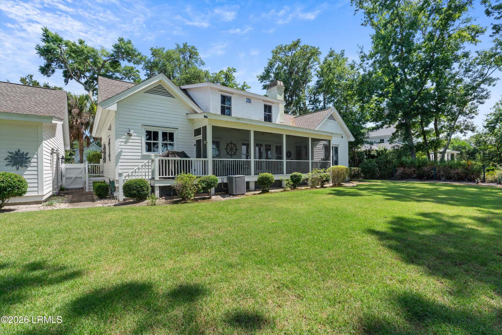 19 Ridge Road, Beaufort, SC 29907 — photo 51 of 66
