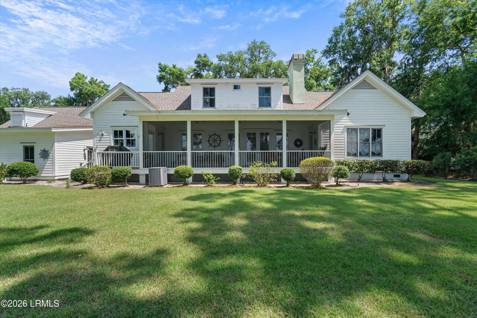 19 Ridge Road, Beaufort, SC 29907 — photo 52 of 66
