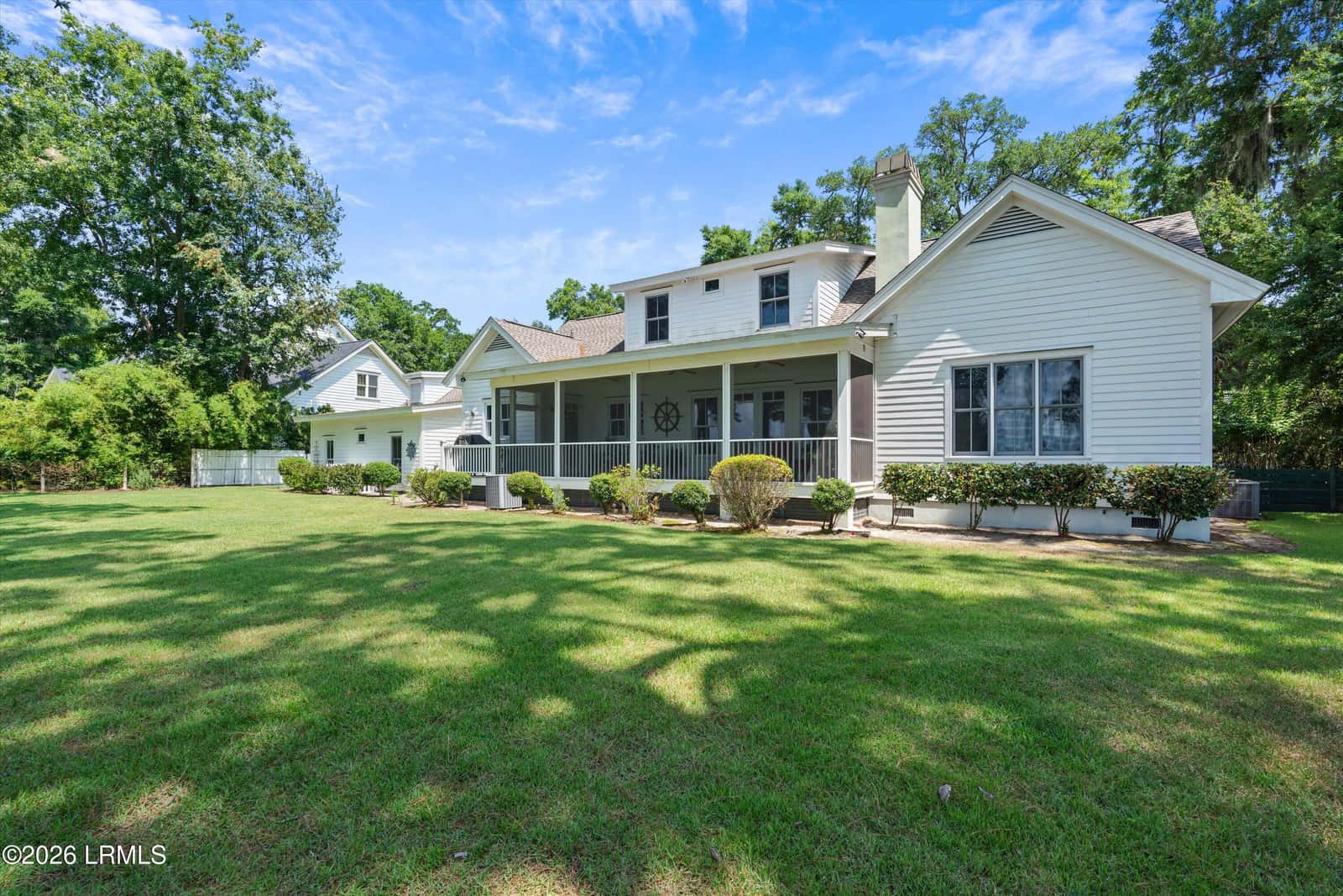 19 Ridge Road, Beaufort, SC 29907 — photo 53 of 66