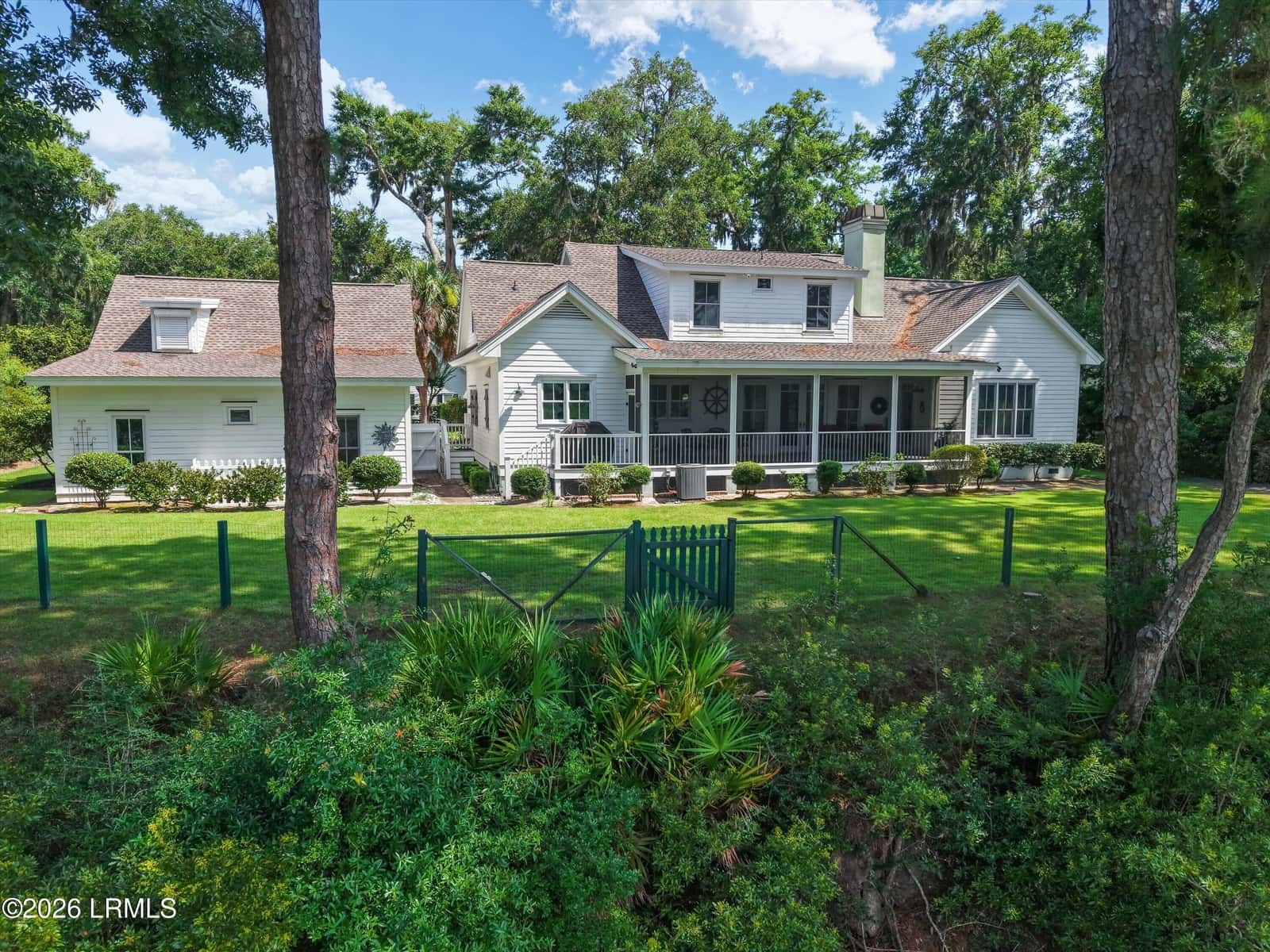 19 Ridge Road, Beaufort, SC 29907 — photo 58 of 66
