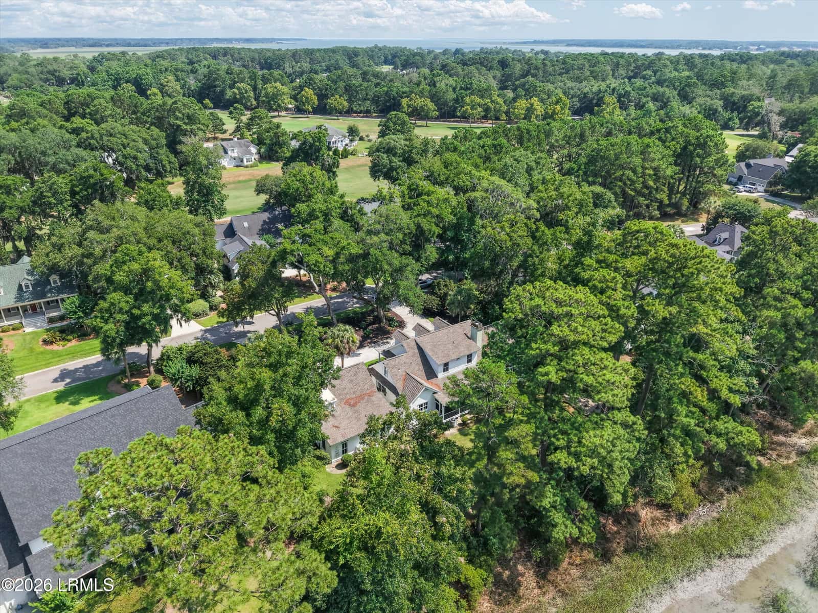 19 Ridge Road, Beaufort, SC 29907 — photo 61 of 66