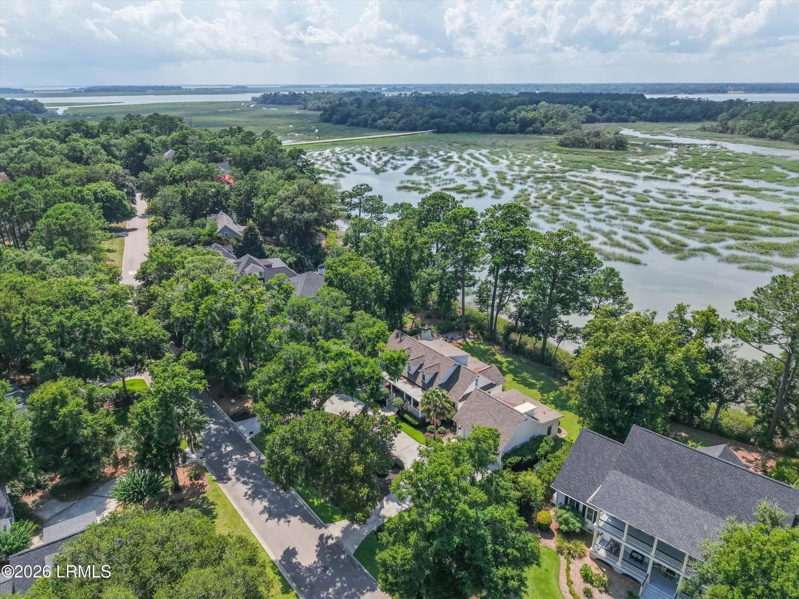 19 Ridge Road, Beaufort, SC 29907 — photo 62 of 66