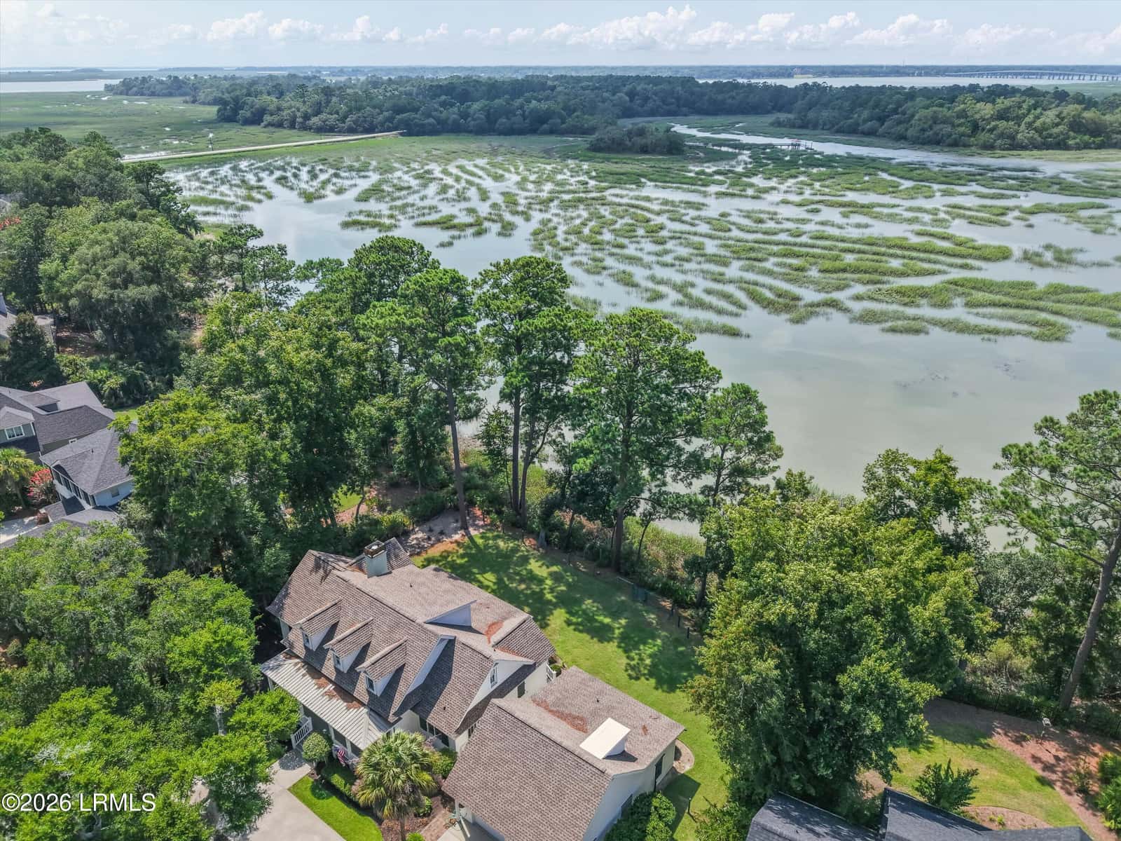 19 Ridge Road, Beaufort, SC 29907 — photo 63 of 66