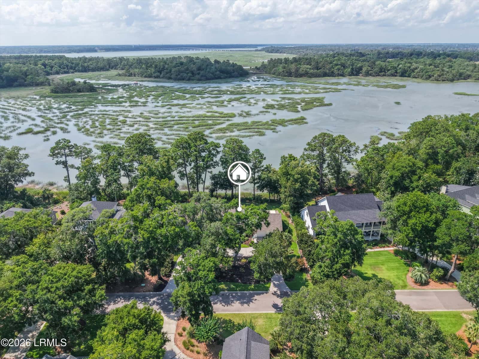19 Ridge Road, Beaufort, SC 29907 — photo 64 of 66