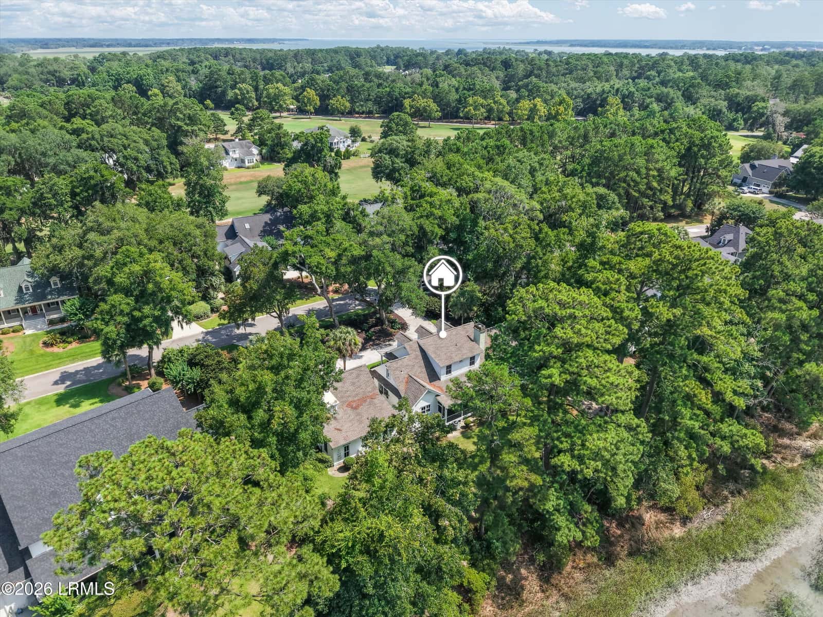 19 Ridge Road, Beaufort, SC 29907 — photo 65 of 66