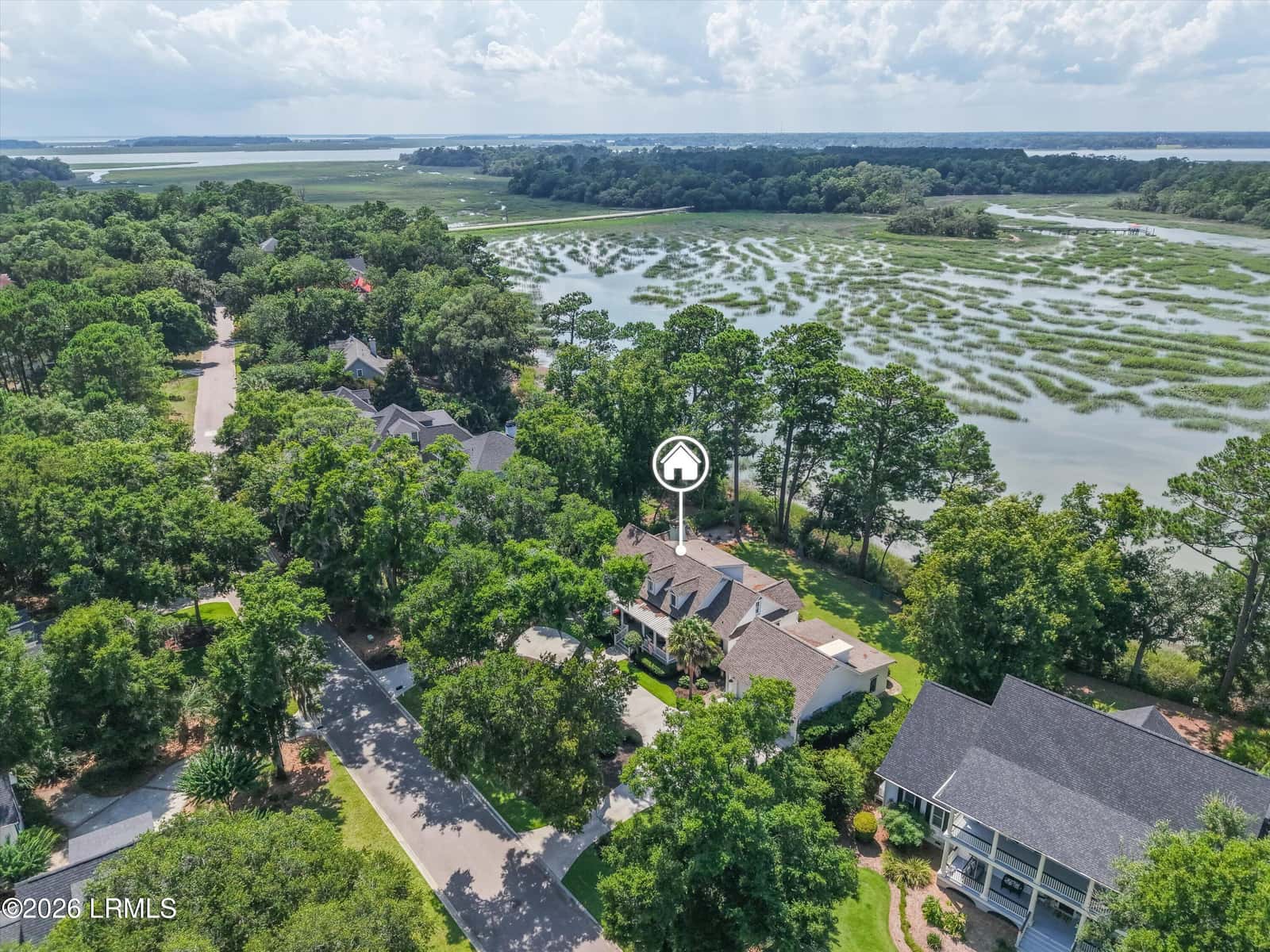 19 Ridge Road, Beaufort, SC 29907 — photo 66 of 66