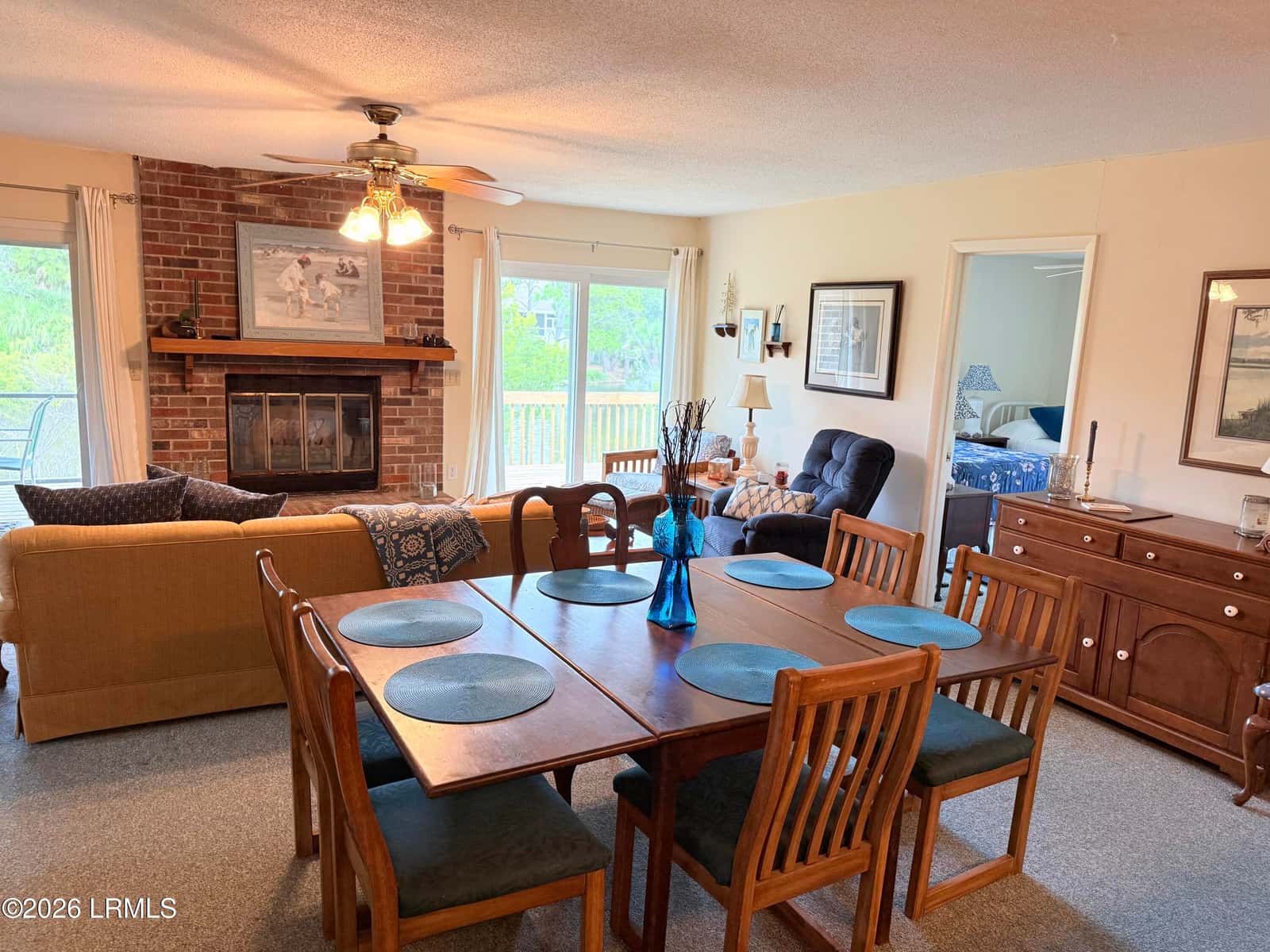 416 Skimmer Cove, Fripp Island, SC 29920 — photo 7 of 62