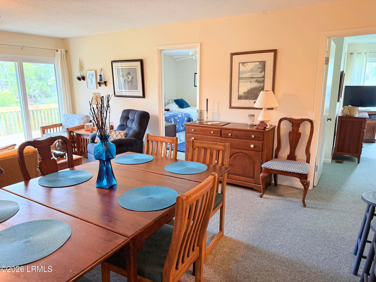 416 Skimmer Cove, Fripp Island, SC 29920 — photo 10 of 62