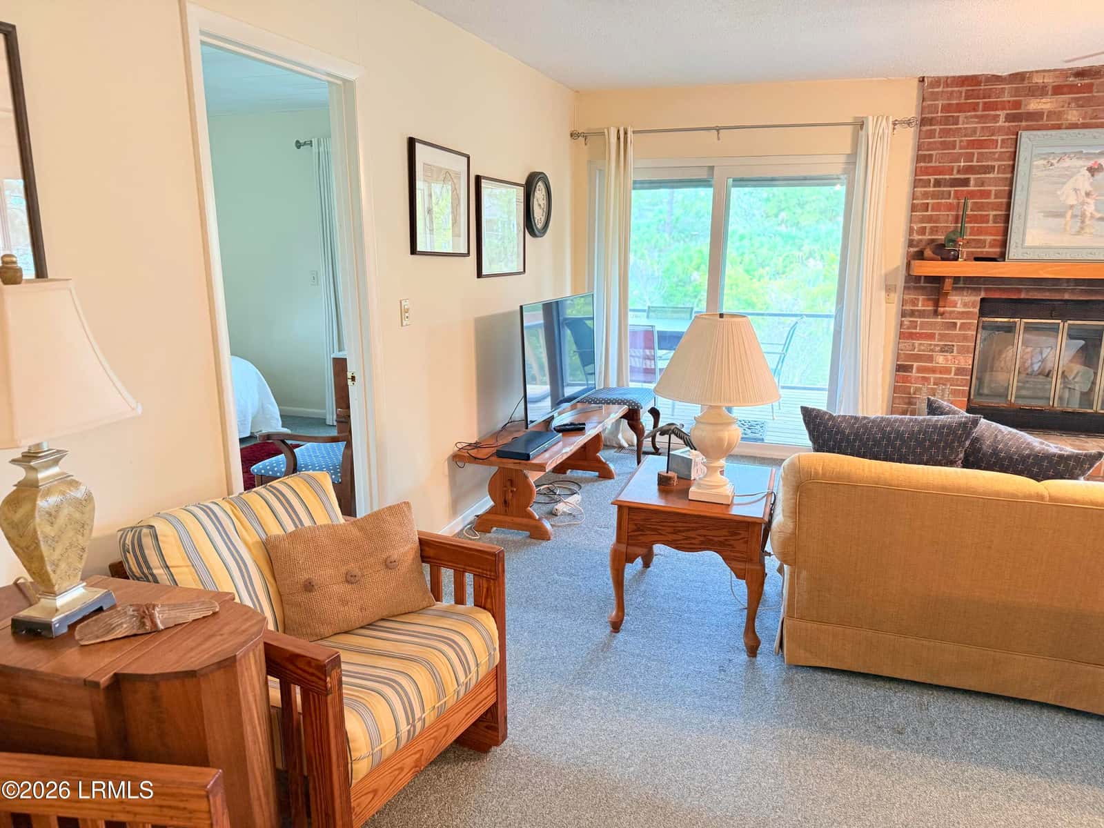 416 Skimmer Cove, Fripp Island, SC 29920 — photo 11 of 62