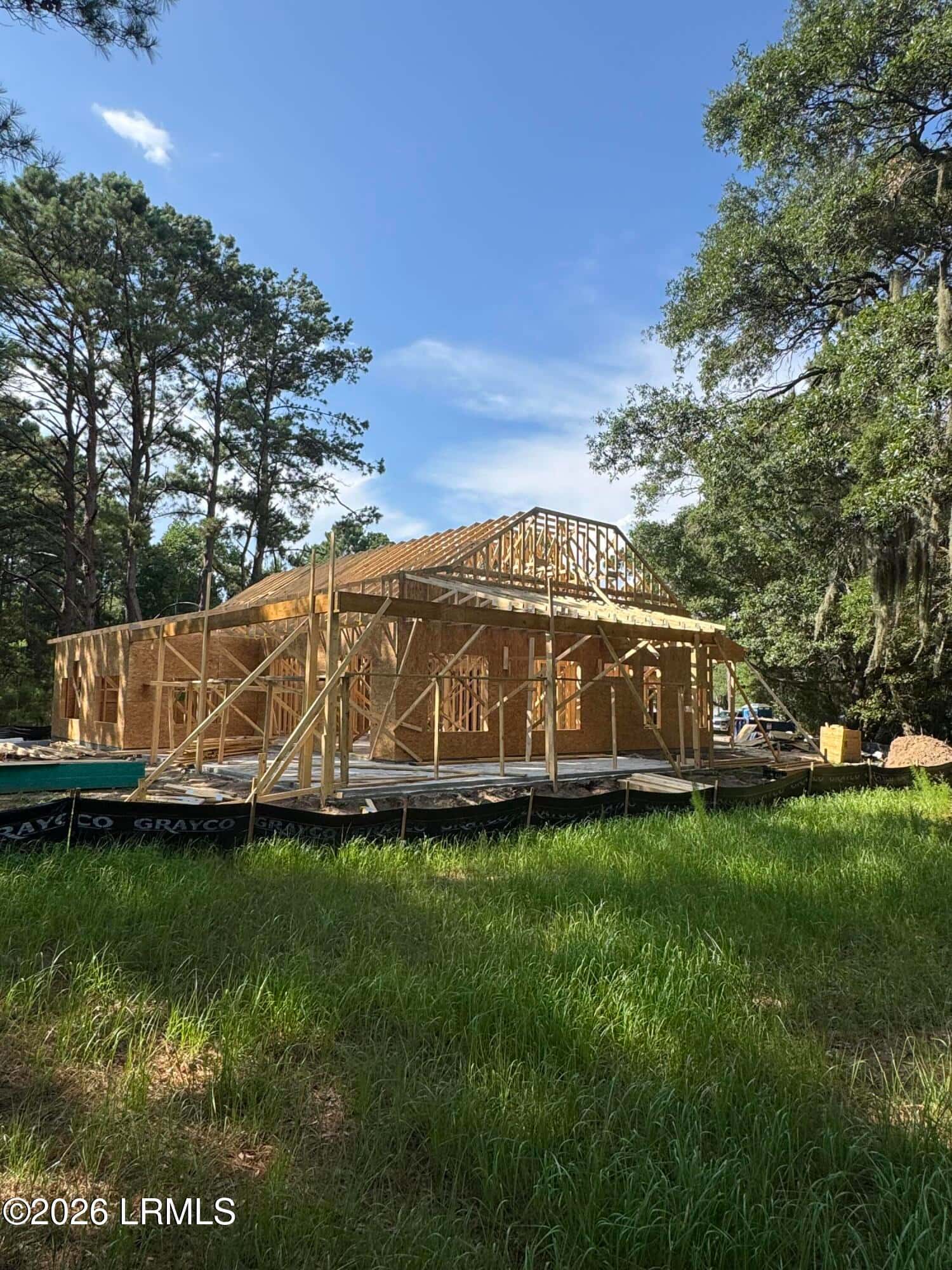 14 Grande Oaks Way, Beaufort, SC 29907 — photo 2 of 21