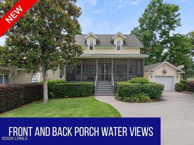 6 White Pond Boulevard, Port Royal, SC 29902 — photo 50 of 50