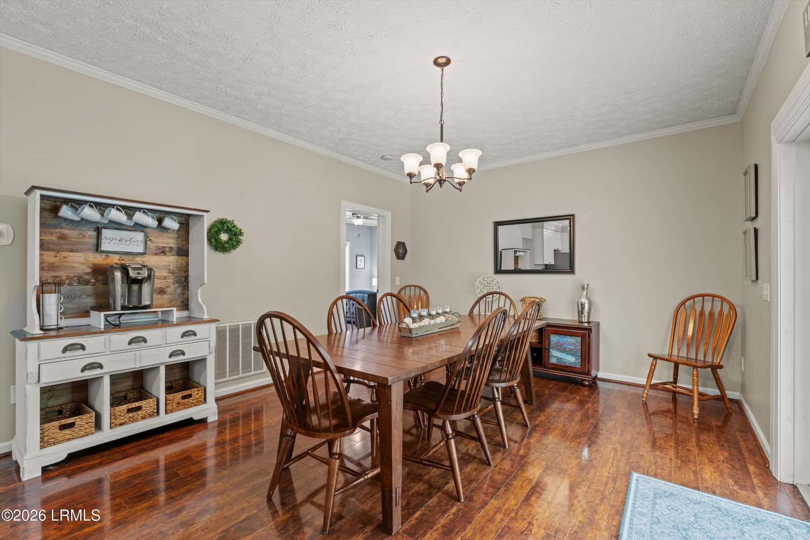 9 Lucerne Avenue, Beaufort, SC 29907 — photo 9 of 27