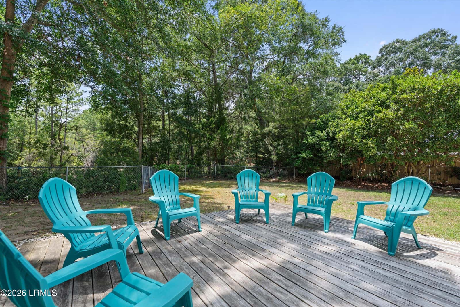 9 Lucerne Avenue, Beaufort, SC 29907 — photo 24 of 27