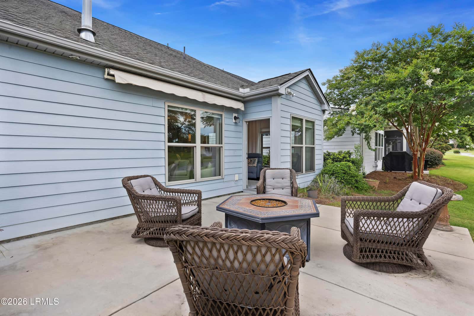 123 Kings Creek Drive, Bluffton, SC 29909 — photo 49 of 52