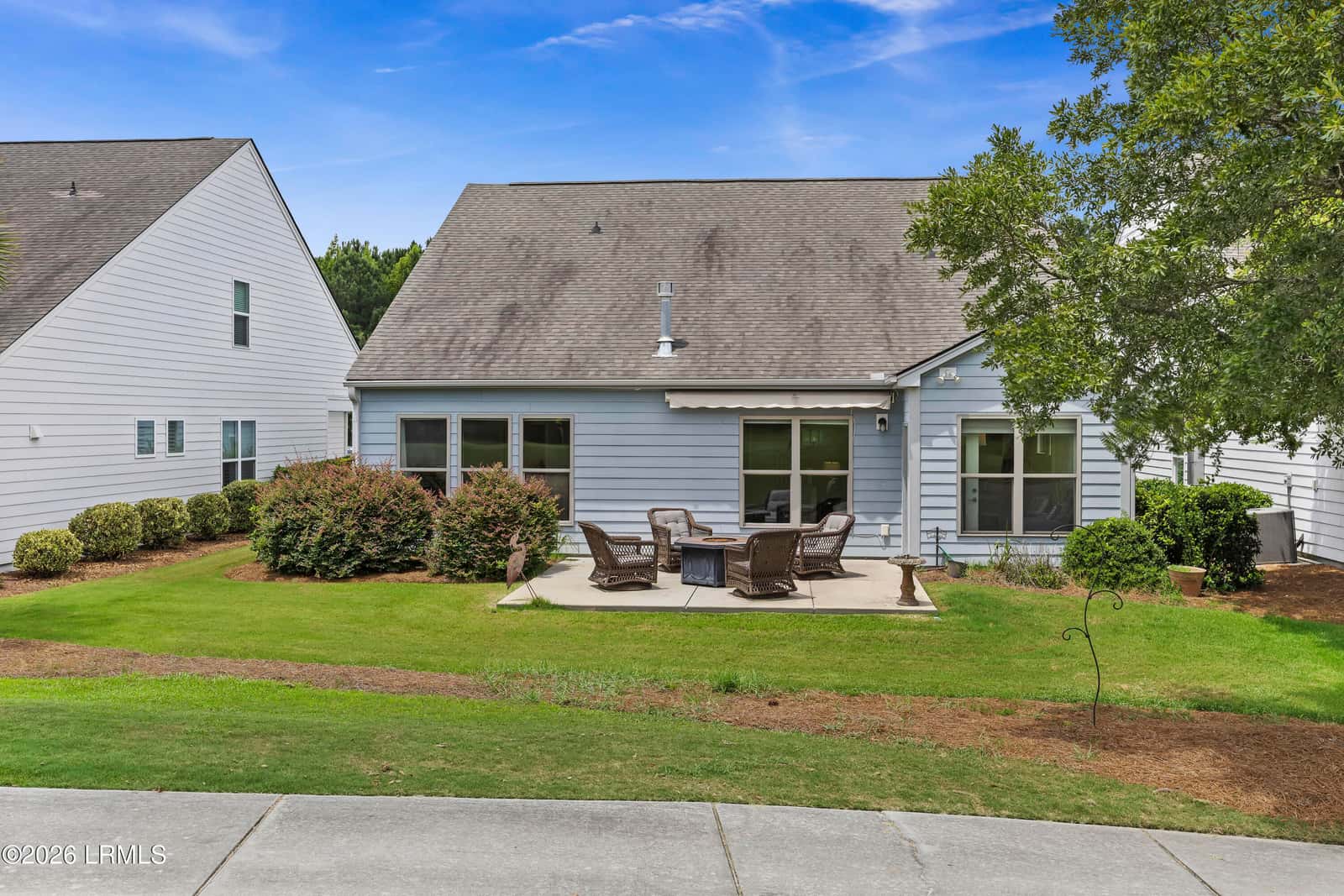 123 Kings Creek Drive, Bluffton, SC 29909 — photo 50 of 52