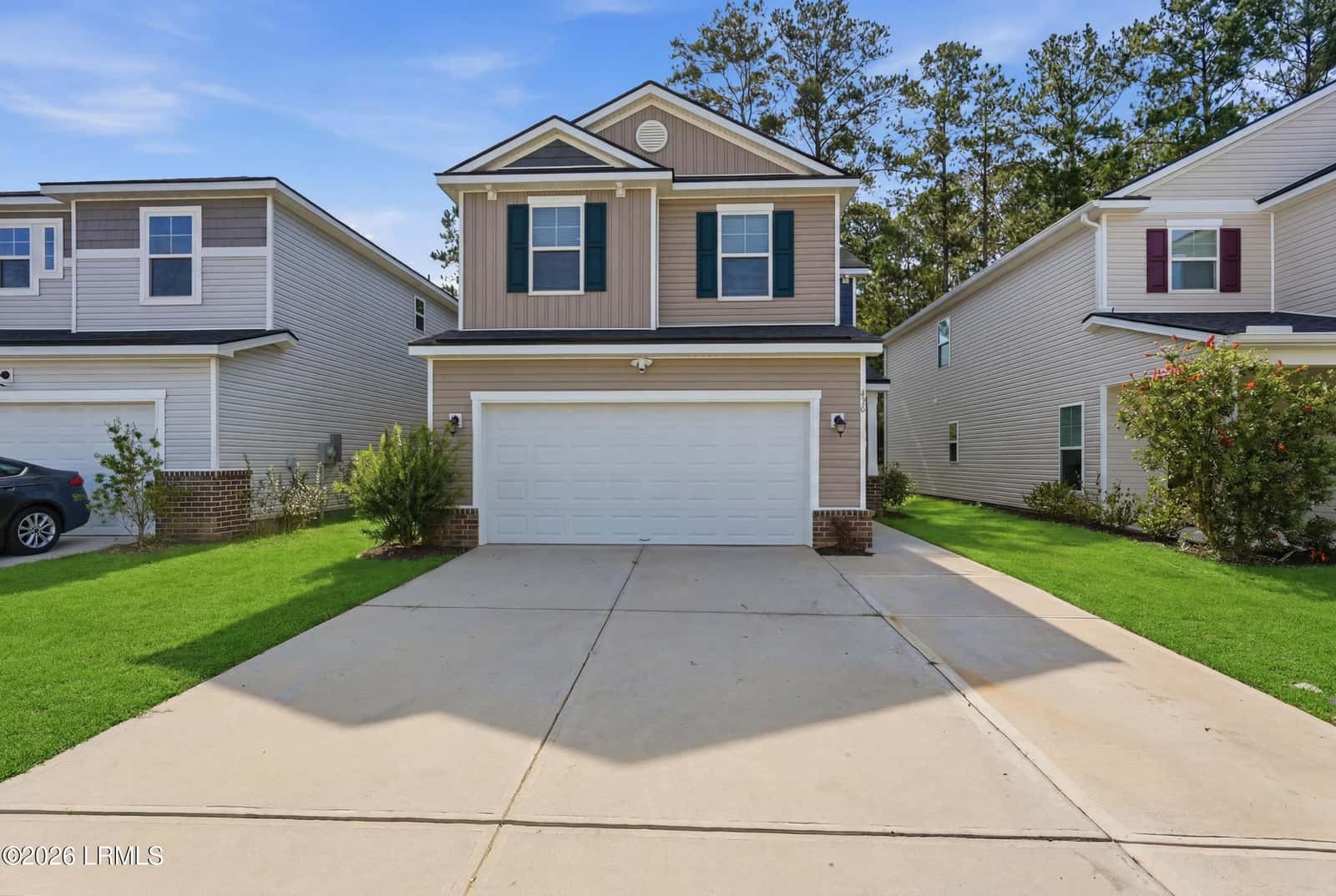 450 Sawmill Road, Hardeeville, SC 29927 — photo 1 of 48