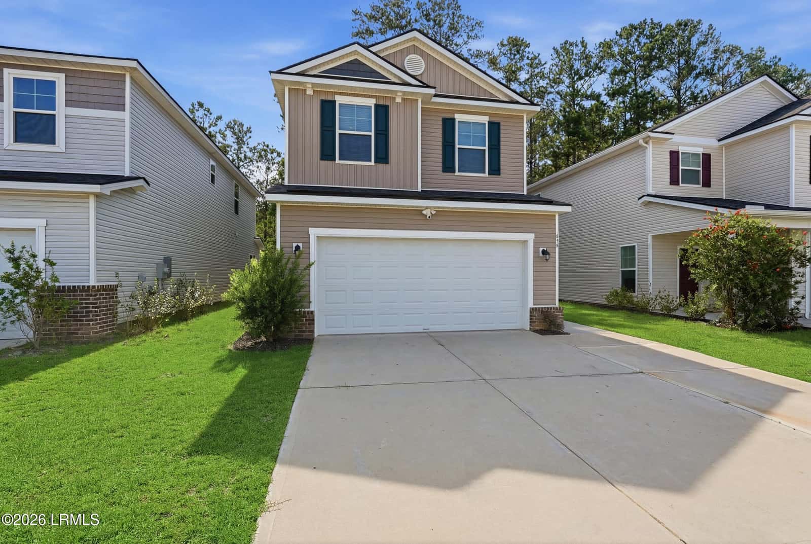 450 Sawmill Road, Hardeeville, SC 29927 — photo 3 of 48