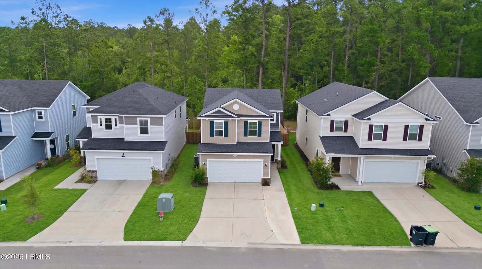 450 Sawmill Road, Hardeeville, SC 29927 — photo 41 of 48