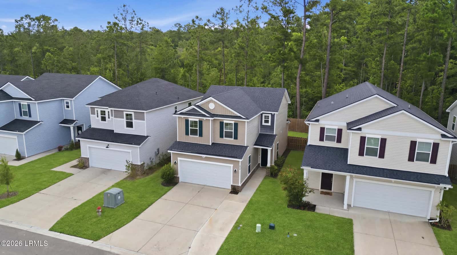 450 Sawmill Road, Hardeeville, SC 29927 — photo 42 of 48