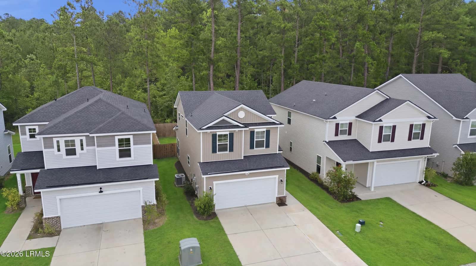 450 Sawmill Road, Hardeeville, SC 29927 — photo 43 of 48